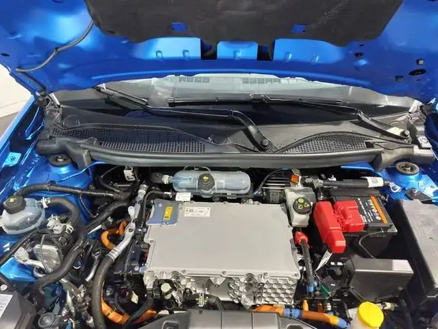 Alpine A290 view 24