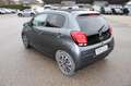 Citroen C1 Airscape Shine Grau - thumbnail 4