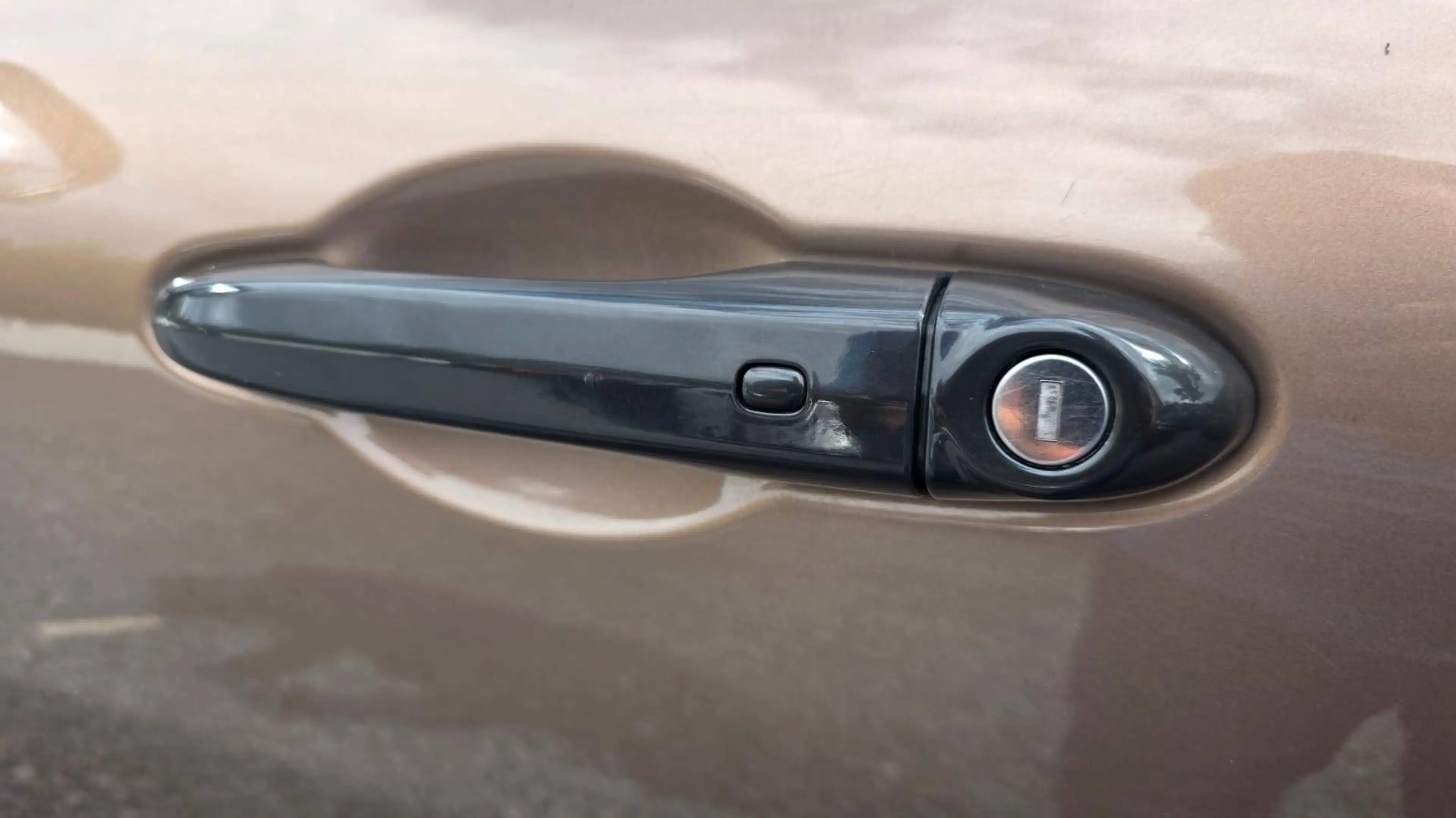 Fiat 500X Benzine Unieke Kleur Nieuw Model Navi Airco Led EVO — photo 15