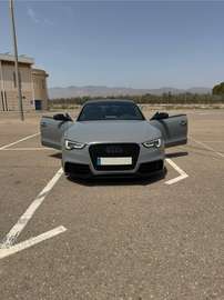 Sportback 2.0TDI quattro S Tronic 190