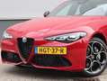 Alfa Romeo Giulia 2.0 280pk GME AWD Sprint | Schuifdak | Lederen Bek Rood - thumbnail 36