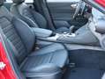 Alfa Romeo Giulia 2.0 280pk GME AWD Sprint | Schuifdak | Lederen Bek Rood - thumbnail 7