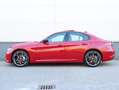 Alfa Romeo Giulia 2.0 280pk GME AWD Sprint | Schuifdak | Lederen Bek Red - thumbnail 2