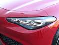 Alfa Romeo Giulia 2.0 280pk GME AWD Sprint | Schuifdak | Lederen Bek Rood - thumbnail 17