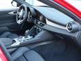 Alfa Romeo Giulia 2.0 280pk GME AWD Sprint | Schuifdak | Lederen Bek Red - thumbnail 9