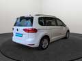 Volkswagen Touran 2.0TDI Comfortline Navi AHK SHZ PDC Weiß - thumbnail 6