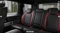 Mercedes-Benz G 63 AMG Linea Exclusive Interior 4Matic Speedshift TCT 9G Negro - thumbnail 9