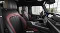 Mercedes-Benz G 63 AMG Linea Exclusive Interior 4Matic Speedshift TCT 9G Negro - thumbnail 8