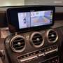 Mercedes-Benz Mercedes C63s 4.0 510 cv – IMMAT FRANCE CARBONE CAMERA 360° CAR PLAY BAQUETS à partir de 890-mois Negro - thumbnail 10