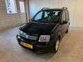 Fiat Panda 1.2 automaat 1e eigenaar clima cruise APK 6-26 Zwart - thumbnail 1
