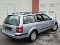 Volkswagen Passat Passat GL 1,9 TDI PD Blau - thumbnail 4