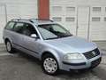 Volkswagen Passat Passat GL 1,9 TDI PD Blau - thumbnail 2