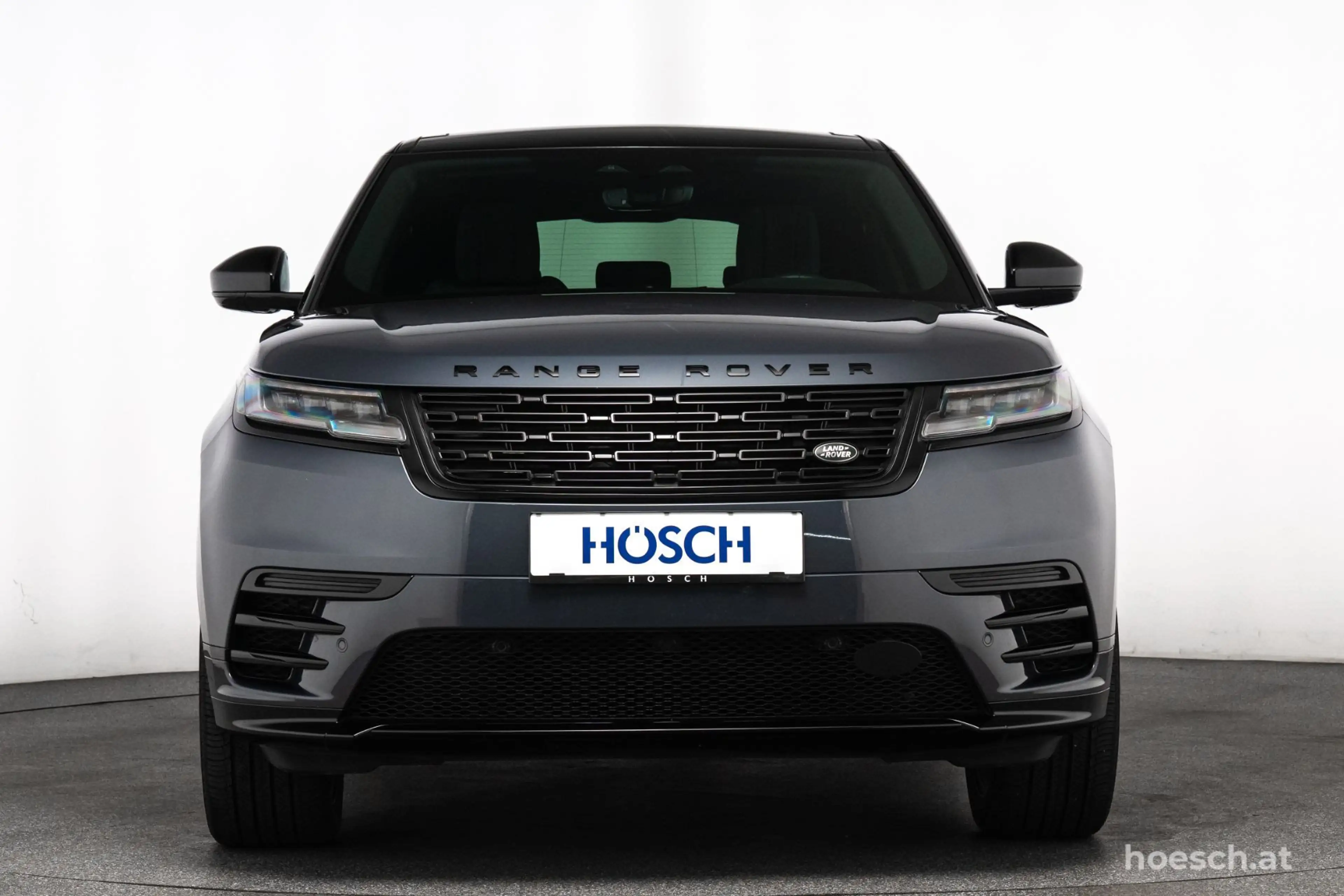 Land Rover Range Rover Velar P400e Dynamic HSE 21" BLACK PANO DYNAMIC ++ — photo 2