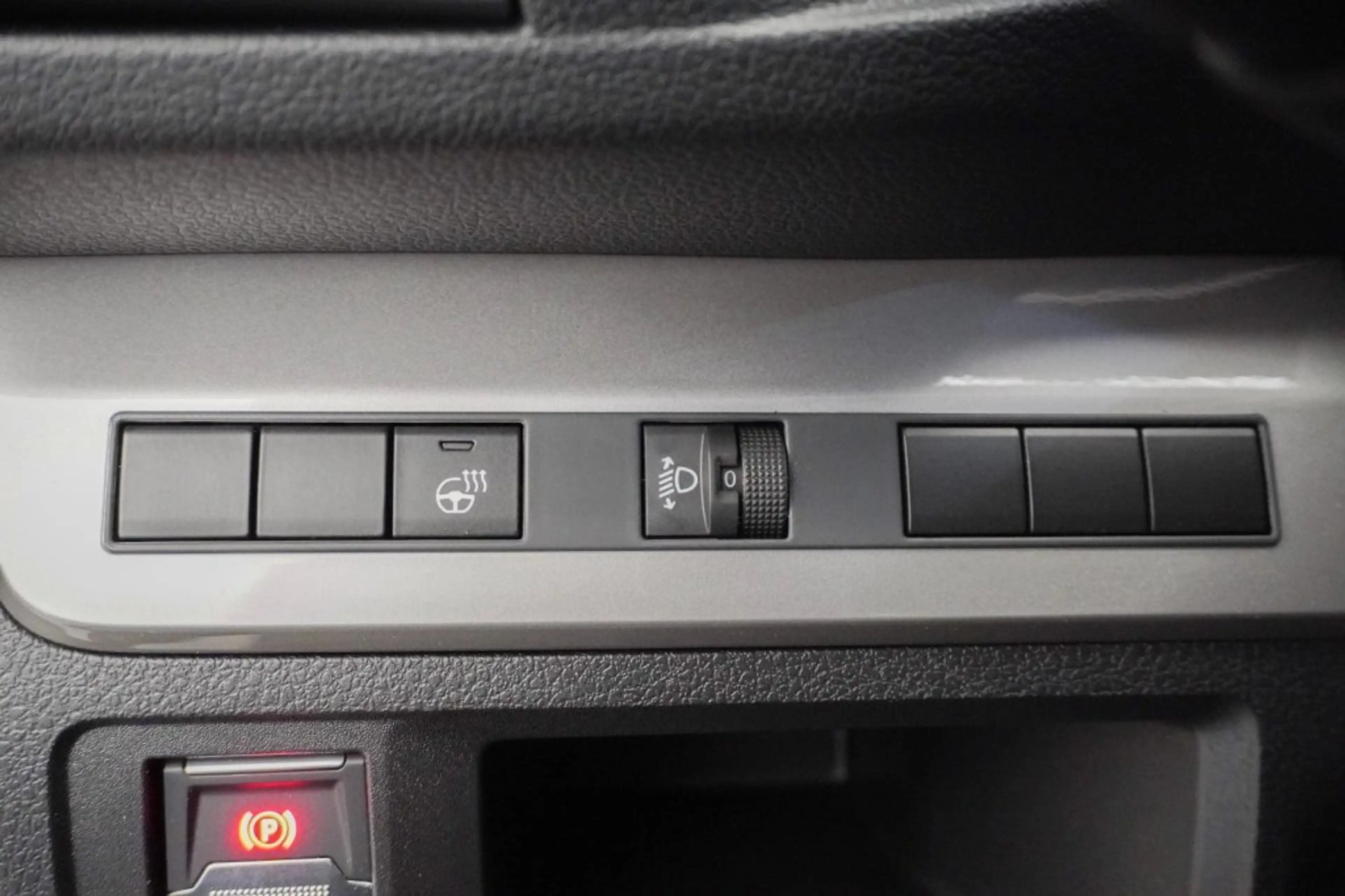Citroen Spacetourer LÄNGE M BlueHDi 180 S&S EAT8 Business Lounge — photo 11