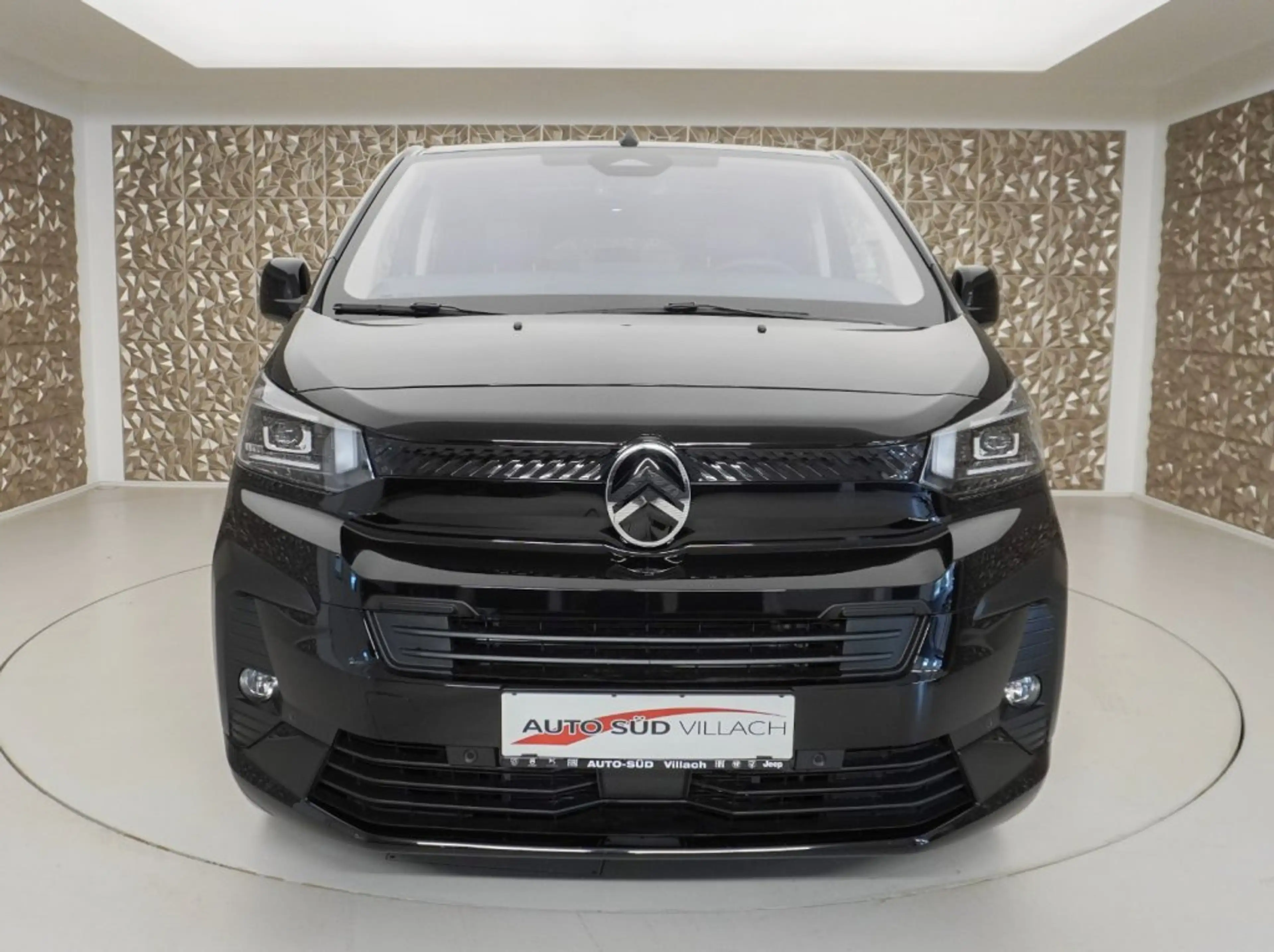 Citroen Spacetourer LÄNGE M BlueHDi 180 S&S EAT8 Business Lounge — photo 3