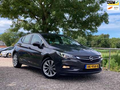 Opel Astra 1.0 Edition | Cruise + Clima + Navi nu € 8.450,-!!