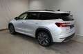 Skoda Kodiaq 2.0 TDI DSG Sportline AHK 20 Zoll Matrix Stříbrná - thumbnail 3