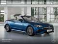 Mercedes-Benz CLE 200 4M AMG+KAMERA+KEYLESS+9G Azul - thumbnail 17