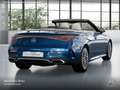 Mercedes-Benz CLE 200 4M AMG+KAMERA+KEYLESS+9G Azul - thumbnail 4