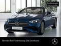 Mercedes-Benz CLE 200 4M AMG+KAMERA+KEYLESS+9G Azul - thumbnail 1