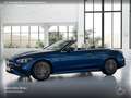Mercedes-Benz CLE 200 4M AMG+KAMERA+KEYLESS+9G Azul - thumbnail 3