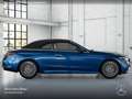 Mercedes-Benz CLE 200 4M AMG+KAMERA+KEYLESS+9G Azul - thumbnail 5