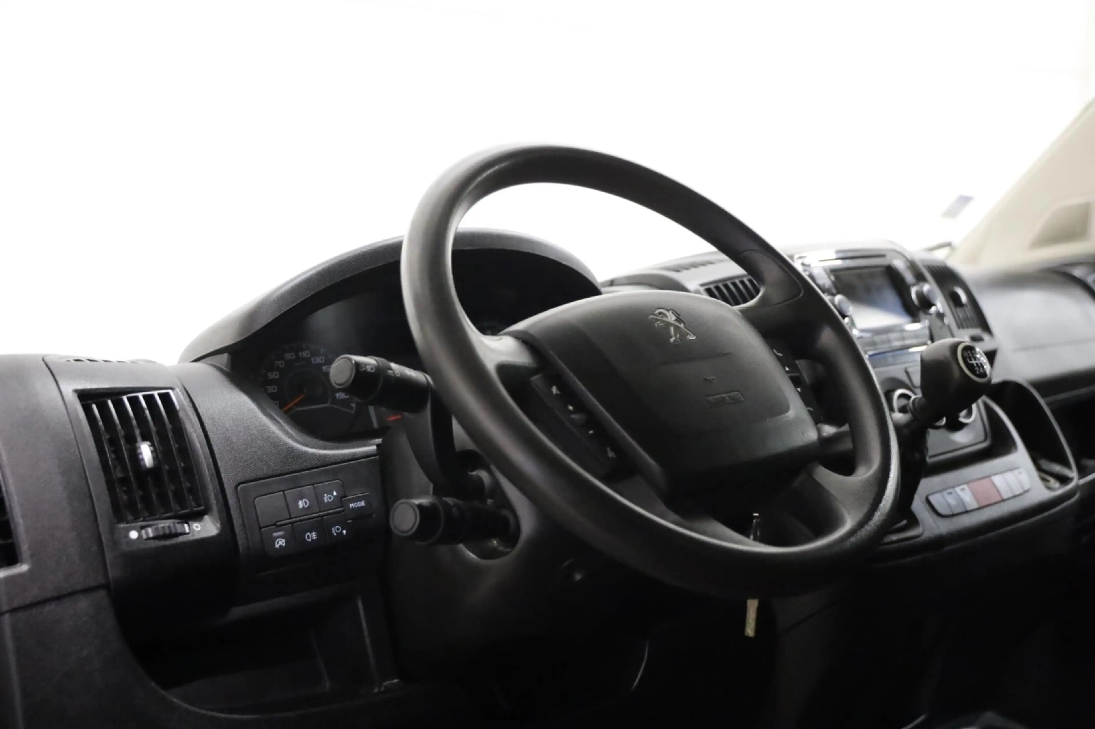 Peugeot Boxer 2.0 BlueHDI L2/H2 130PK PDC AIRCO NAVI CRUISE CONT — photo 3