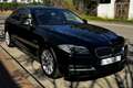 BMW 520 520dA Negro - thumbnail 3