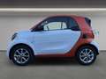 smart forTwo Basis *AT*KLIMA*TOP GEPFLEGT* Naranja - thumbnail 2
