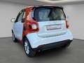 smart forTwo Basis *AT*KLIMA*TOP GEPFLEGT* Naranja - thumbnail 3