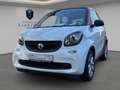 smart forTwo Basis *AT*KLIMA*TOP GEPFLEGT* Naranja - thumbnail 1