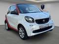 smart forTwo Basis *AT*KLIMA*TOP GEPFLEGT* Naranja - thumbnail 5