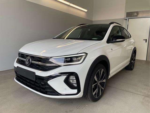 2024 Volkswagen Taigo