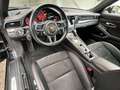 Porsche 991 911 Targa 4 S 20\+lift+BOSE+Chrono+carbon - VOLL Zwart - thumbnail 11