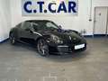 Porsche 991 911 Targa 4 S 20\+lift+BOSE+Chrono+carbon - VOLL Noir - thumbnail 1