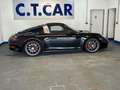 Porsche 991 911 Targa 4 S 20\+lift+BOSE+Chrono+carbon - VOLL Zwart - thumbnail 3