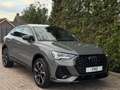 Audi Q3 Sportback 45 TFSI e 3x S-Line Panorama Camera Grau - thumbnail 9