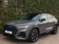 Audi Q3 Sportback 45 TFSI e 3x S-Line Panorama Camera Grau - thumbnail 1