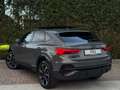 Audi Q3 Sportback 45 TFSI e 3x S-Line Panorama Camera Grau - thumbnail 17