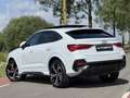 Audi Q3 Sportback 45 TFSI e S-Line Pano Memory Sonos 360 C Wit - thumbnail 4
