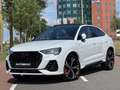 Audi Q3 Sportback 45 TFSI e S-Line Pano Memory Sonos 360 C Wit - thumbnail 2