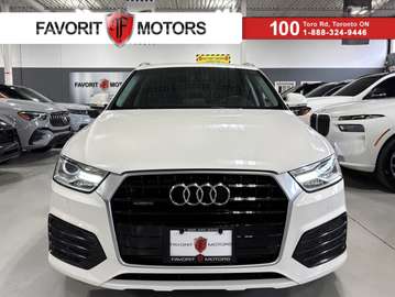 Progressiv|QUATTRO|TIPTRONIC|LEATHER|PANORAMICROOF