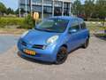 Nissan Micra Micra 1.2 e-Vision Blauw - thumbnail 22