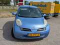 Nissan Micra Micra 1.2 e-Vision Blauw - thumbnail 1