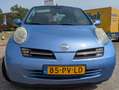 Nissan Micra Micra 1.2 e-Vision Blauw - thumbnail 2