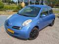 Nissan Micra Micra 1.2 e-Vision Blauw - thumbnail 11