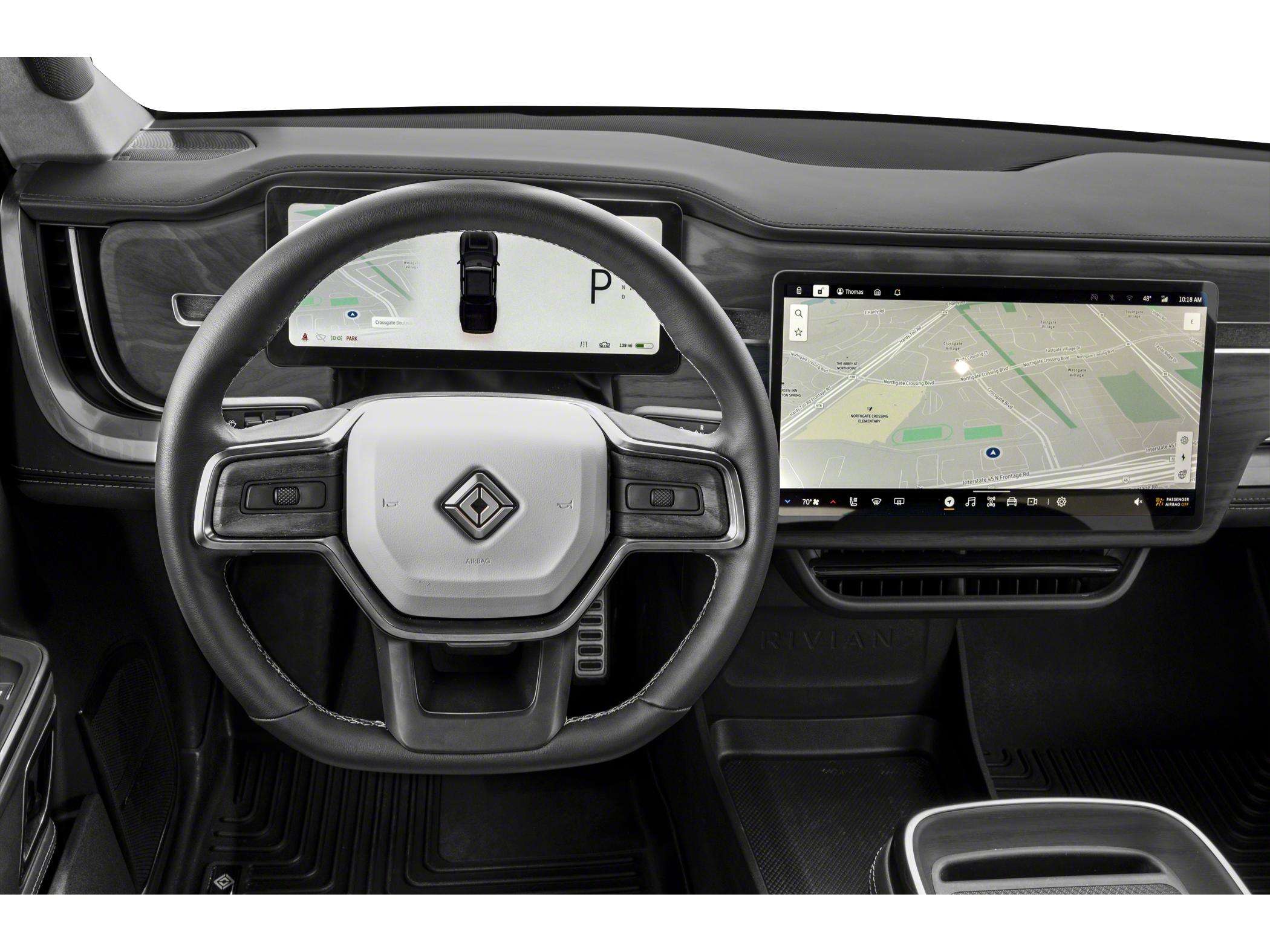 2023 Rivian R1T