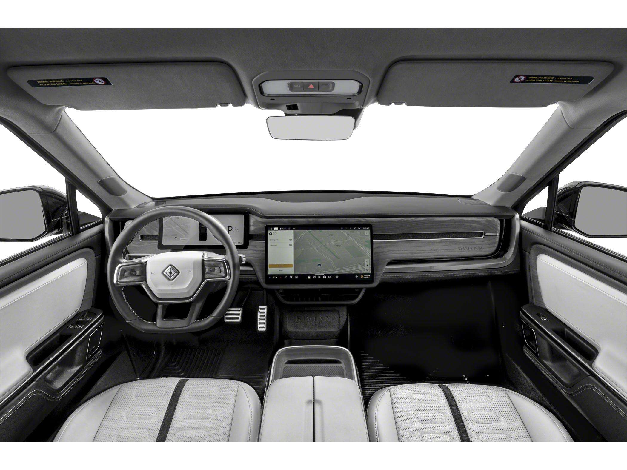 2023 Rivian R1T