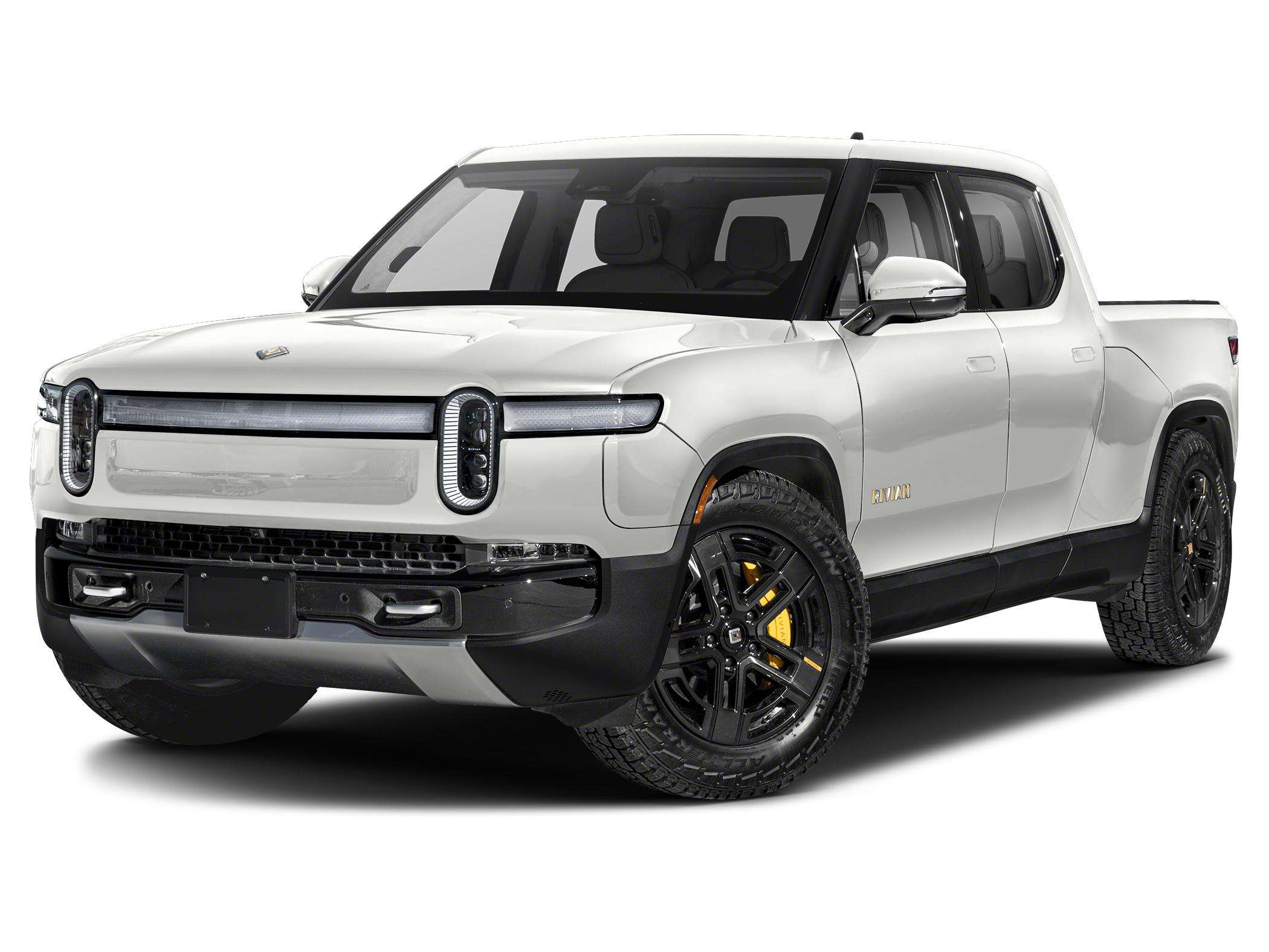 2023 Rivian R1T