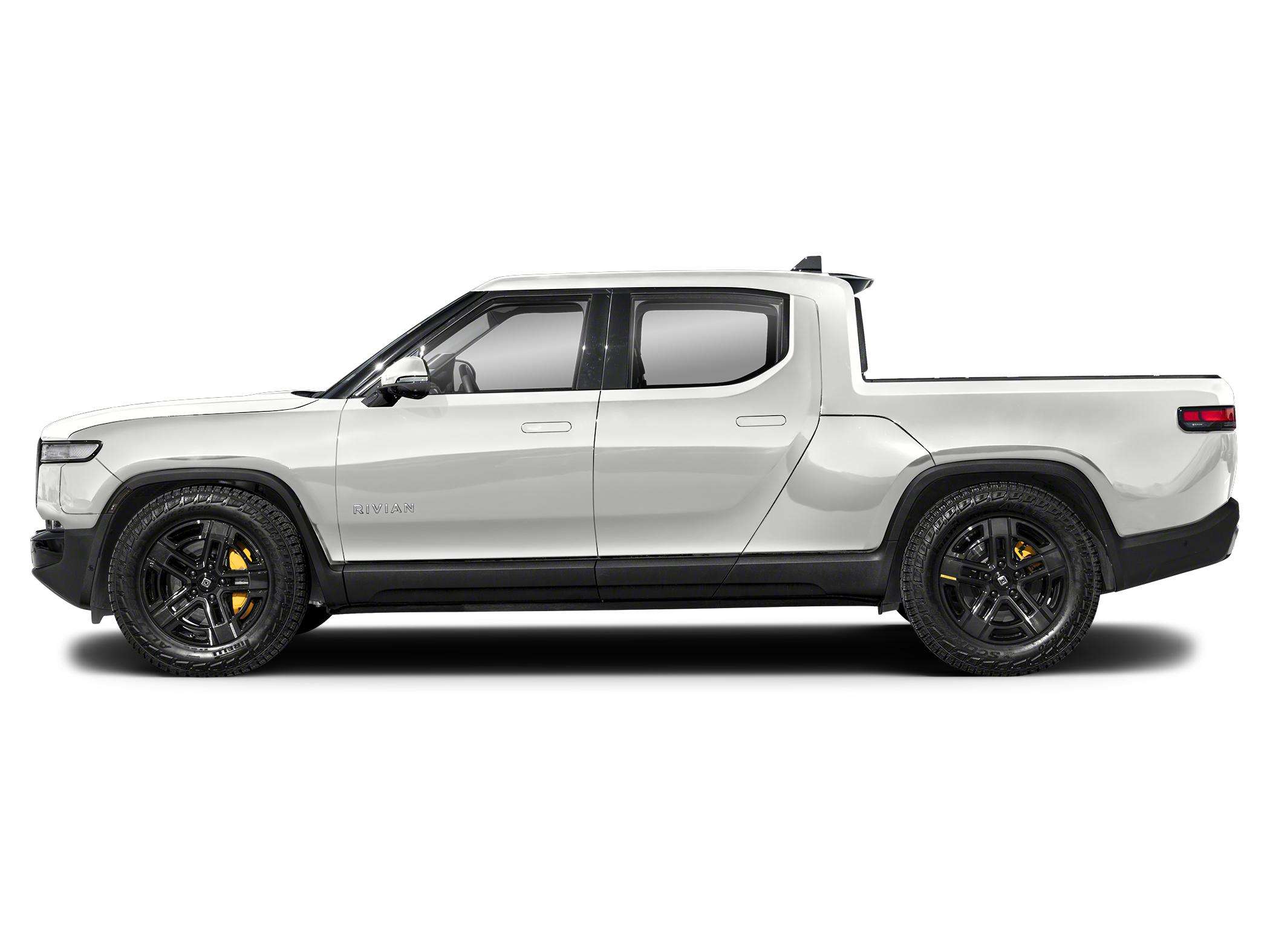 2023 Rivian R1T